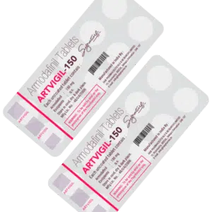 Armodafinil Artvigil 150 mg