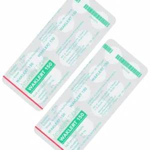 Armodafinil Waklert 150 mg