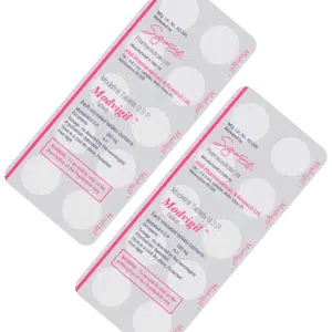 Modafinil Modvigil 200 mg